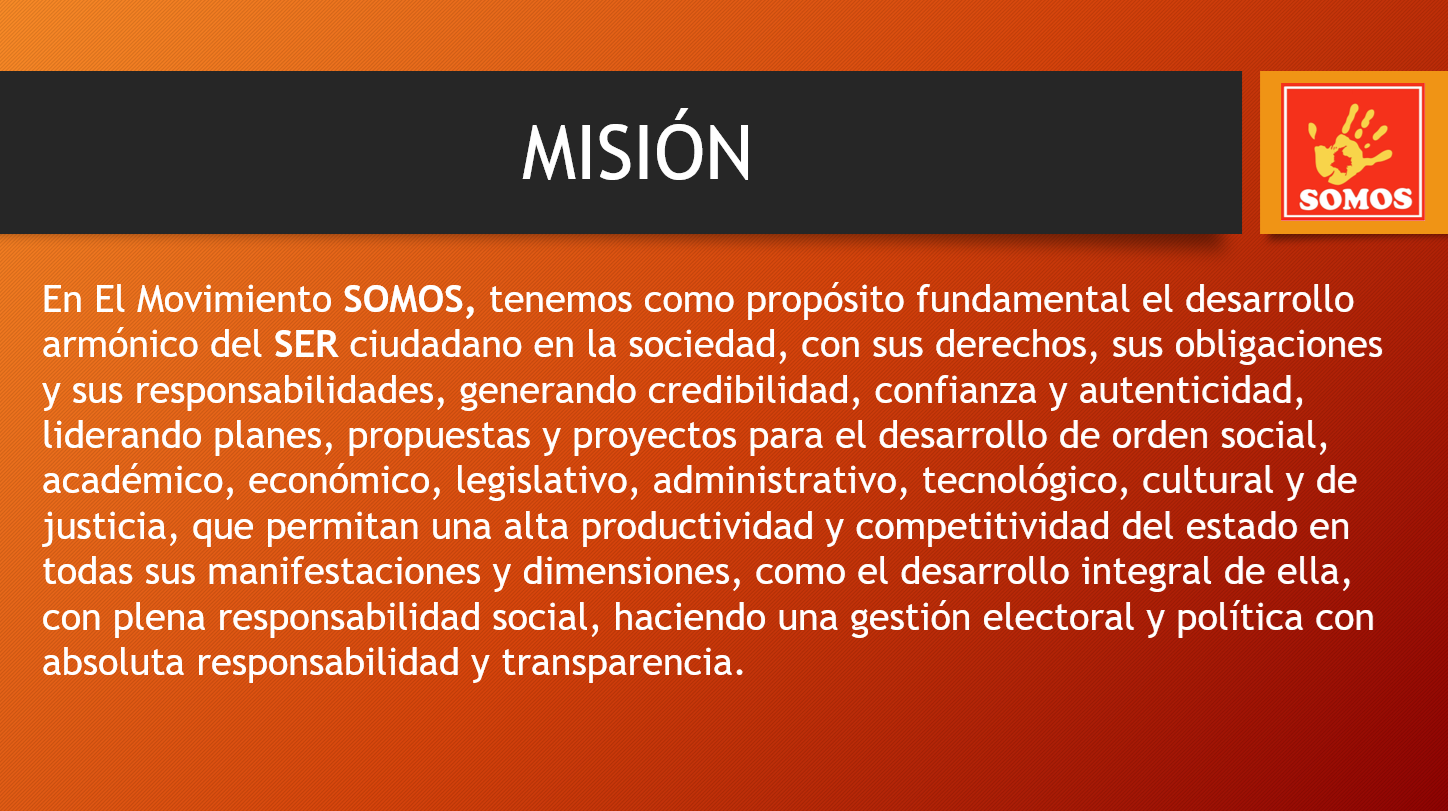 MISION