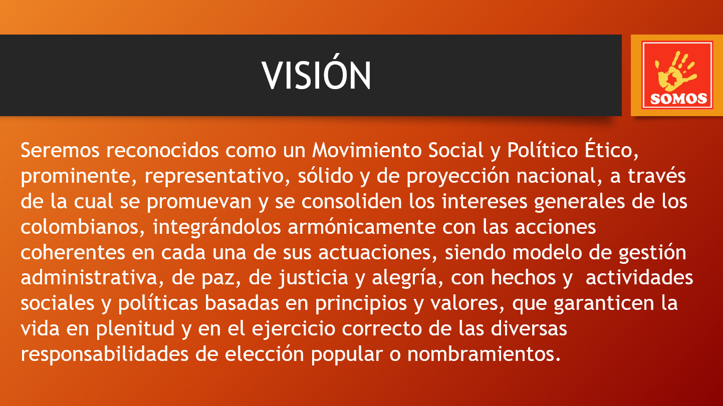 VISION