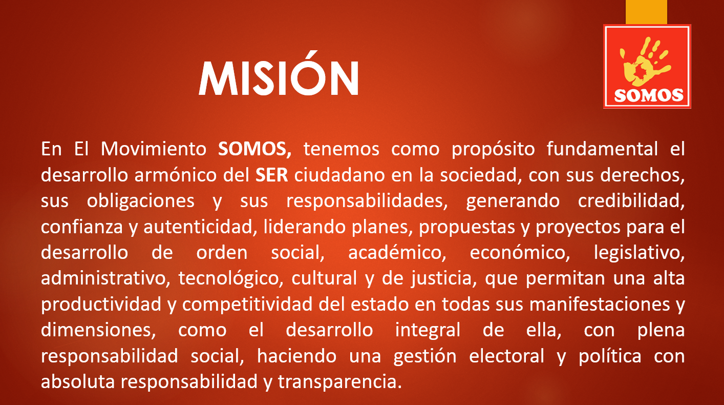 MISION