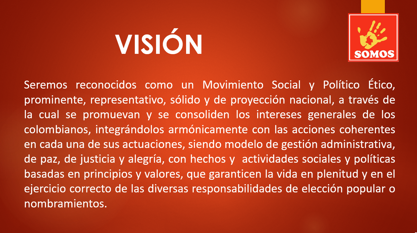 VISION